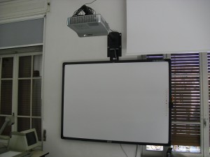 Lavagna Interattiva Multimediale