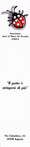 Segnalibro
